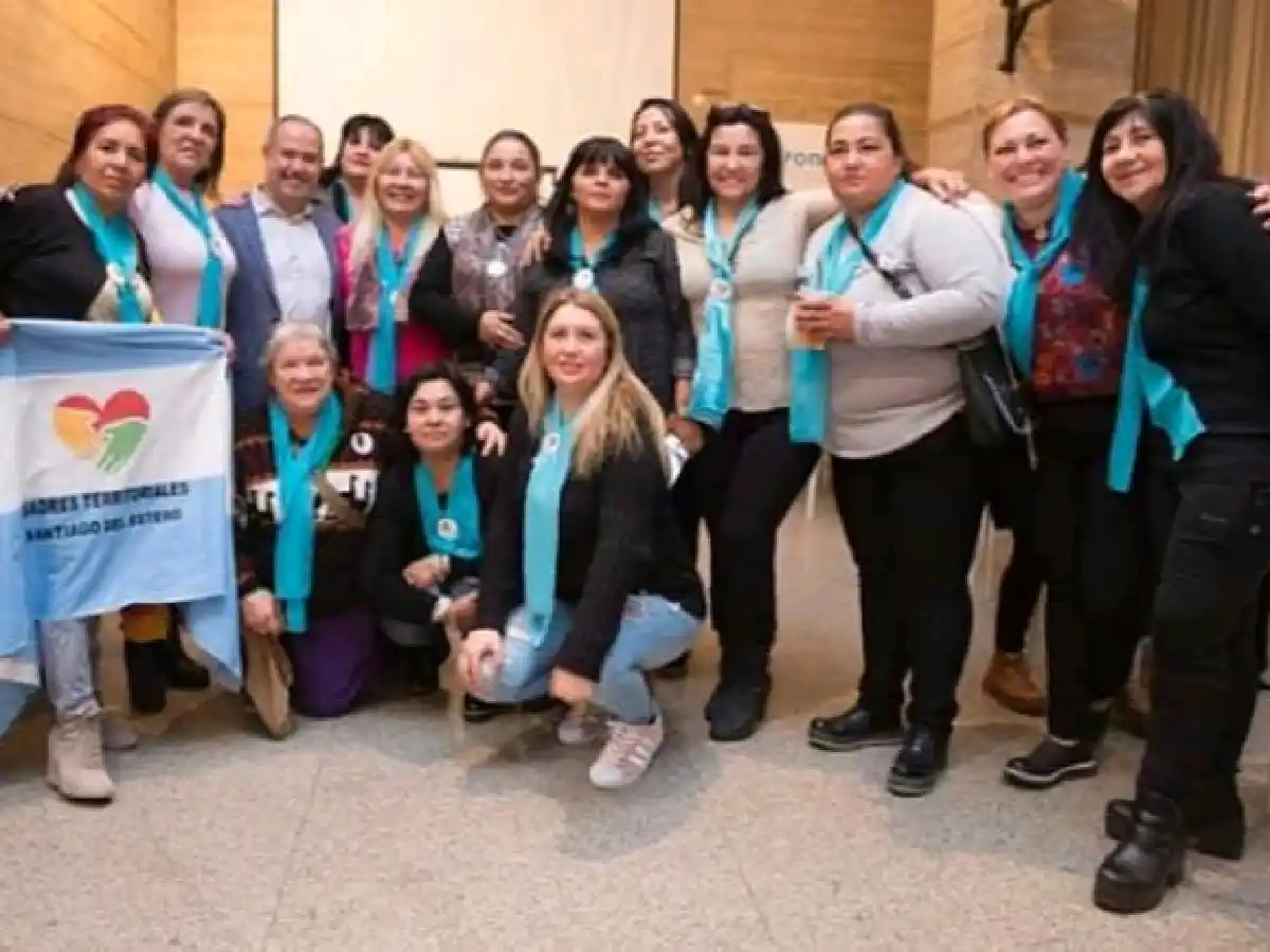 San Francisco será sede del “Segundo Congreso Nacional de Madres Territoriales contra las Adicciones” 