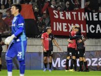 Newell’s pasó con autoridad frente a Defensa y Justicia