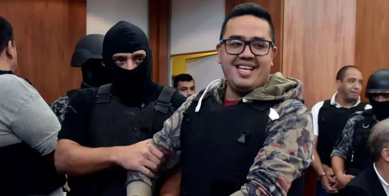 Casación ratificó medidas de máxima seguridad para cuatro narcos de Rosario