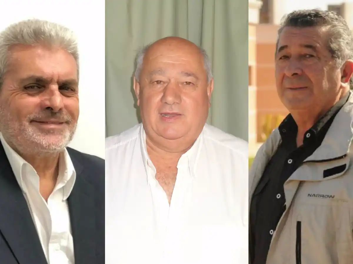 Liderazgos perpetuos: intendentes de ayer y hoy dicen que ahora “los vecinos exigen obras inmediatas”  