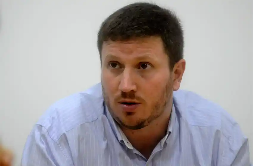 Angelini: “Los que se oponen al protocolo son responsables del sistema de puerta giratoria”