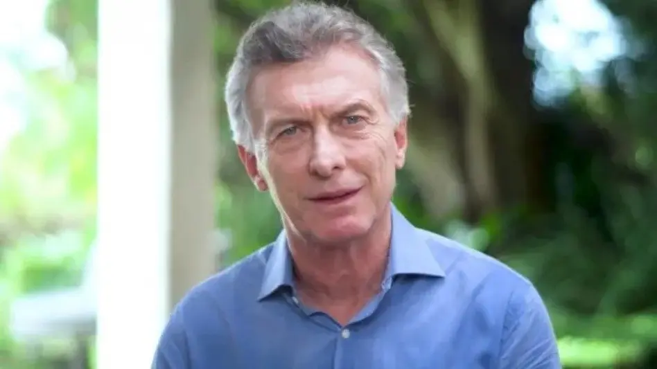 Mauricio Macri confirmó que no será candidato en las elecciones 2023