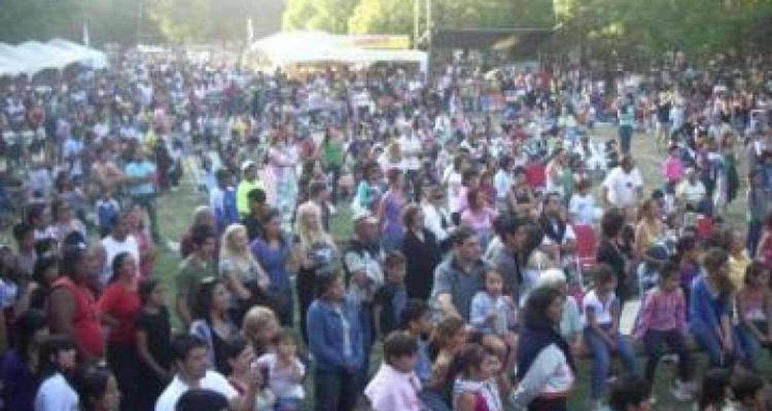 Buena recaudación para “Viva el Río”