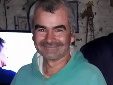 Solicitaron colaboración para tratar de dar con el paradero de un hombre desaparecido al noreste de Santa Fe