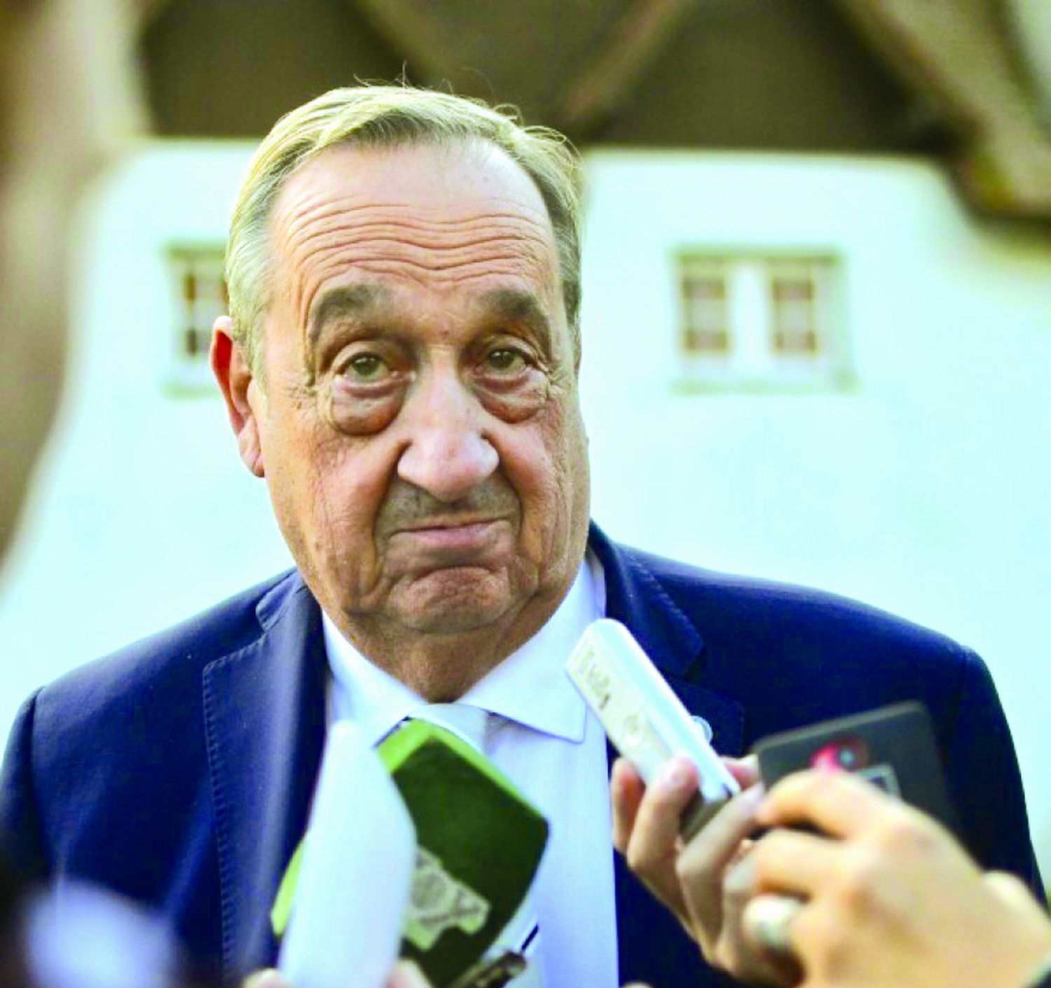Otra vez. Por la rendición de cuentas de 2022