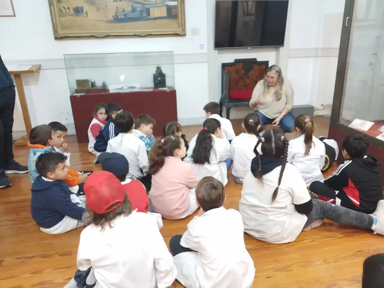 Museo Histórico Municipal