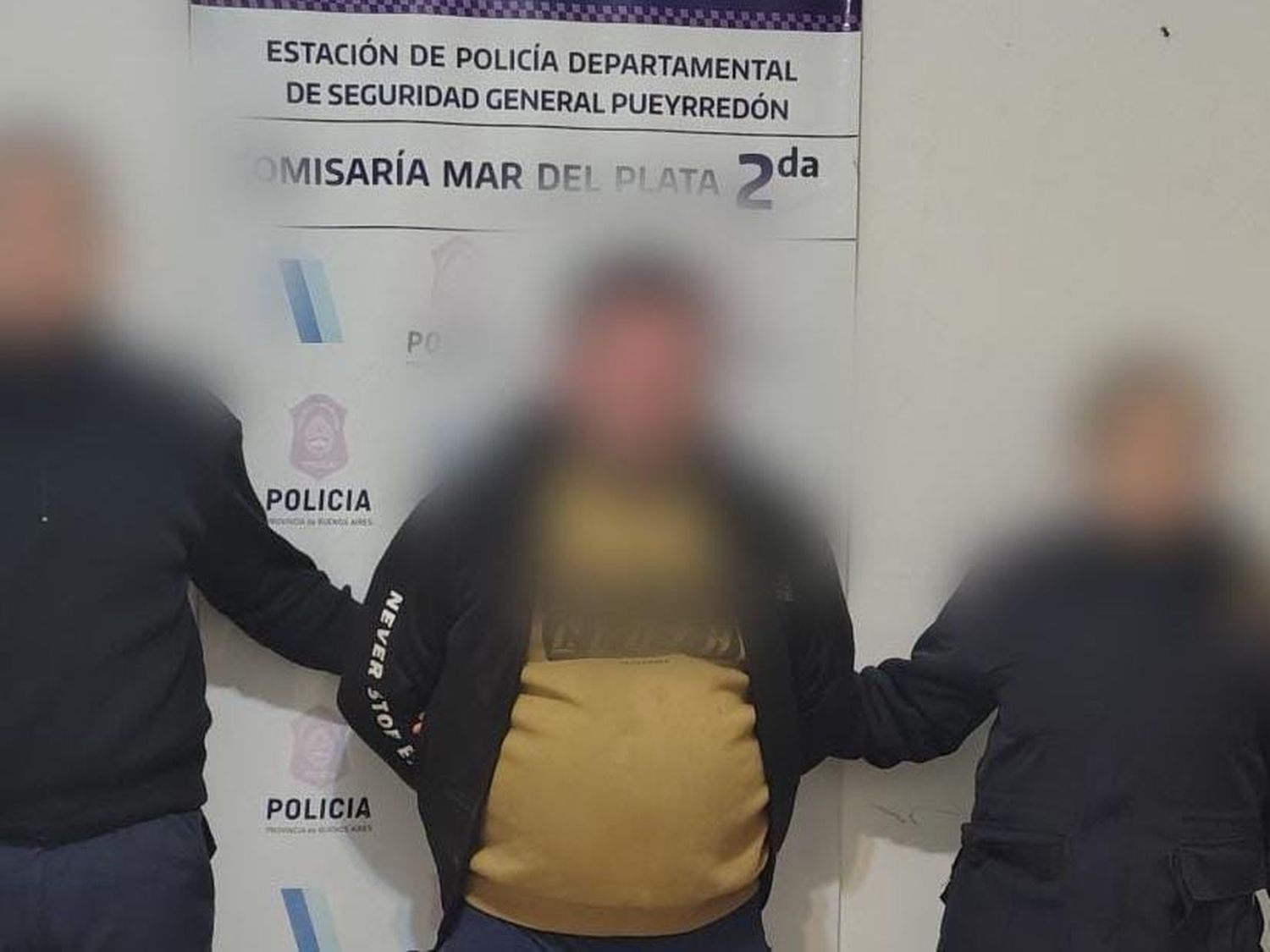 Denunció el robo de un electrocardiógrafo y lo encontró en venta por redes