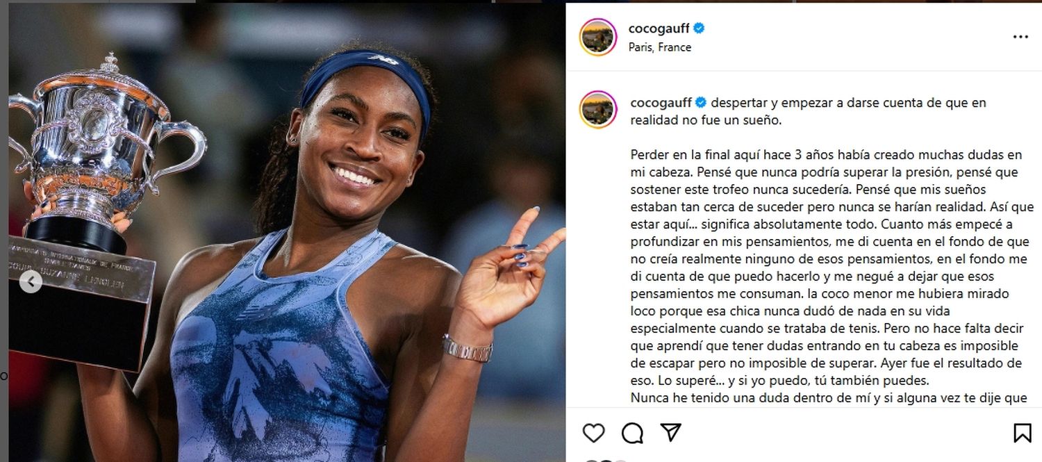 Comunicado