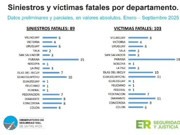 grafico siniestros viales