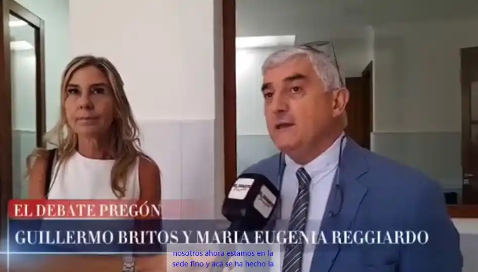 Se realizaron importantes mejoras edilicias para reubicar el sector administrativo