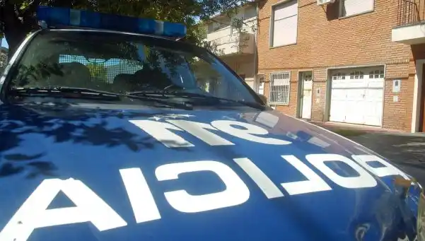 El Trébol: una mujer cayó en un pozo ciego y falleció