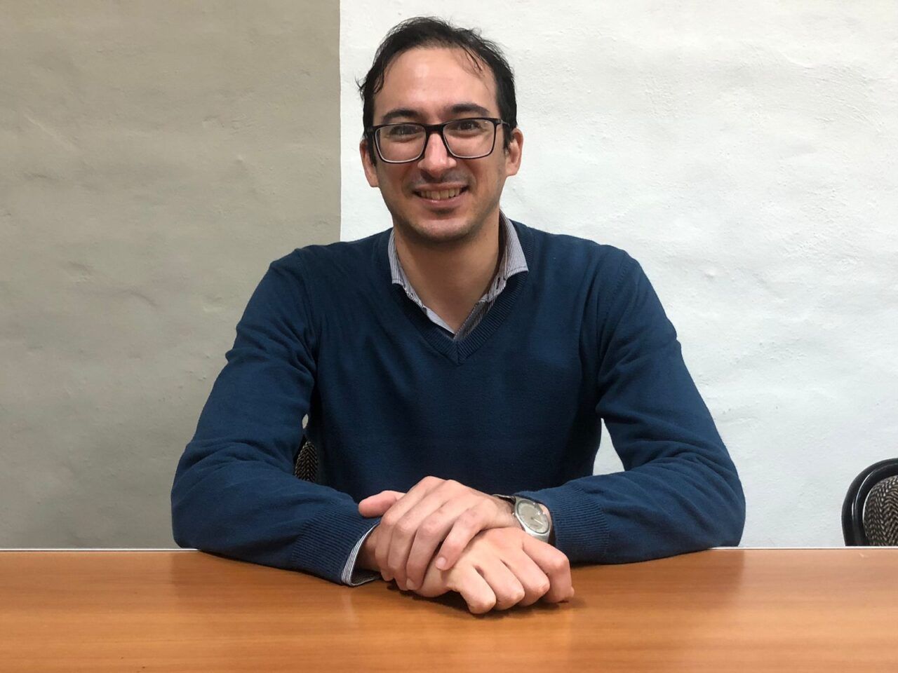 Eloy Pagura: “Avellaneda tiene una recaudación del 79% de los impuestos emitidos”