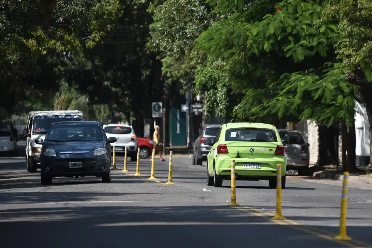 Más y mejor equipamiento para optimizar la seguridad vial