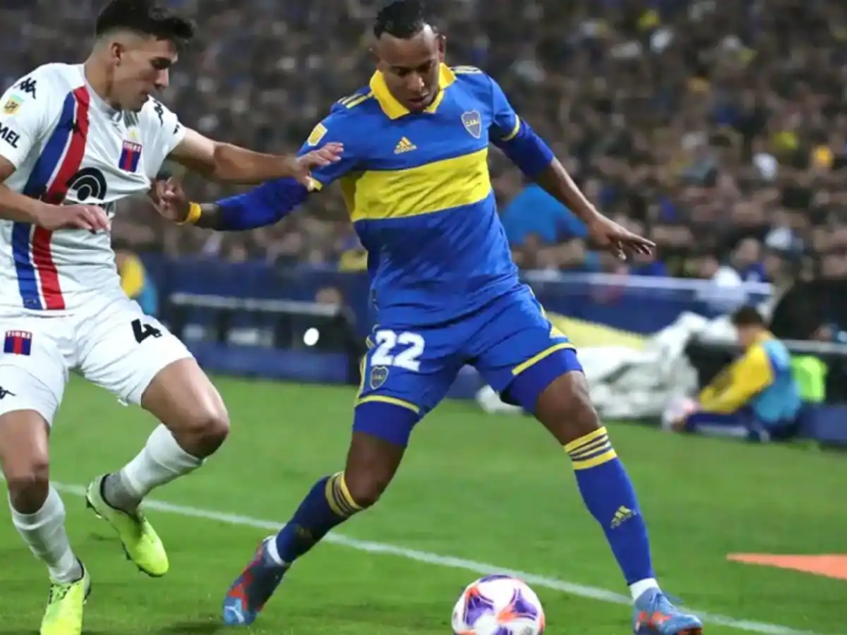 Boca busca otra victoria ante el último de la tabla: Arsenal