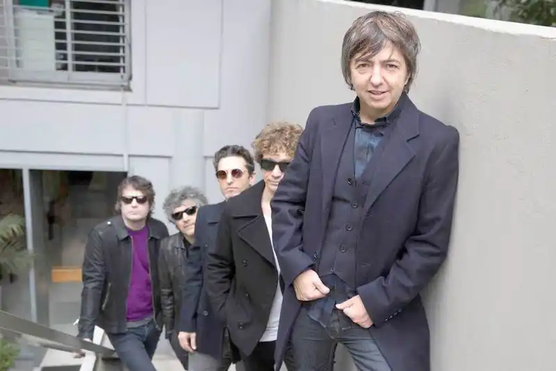 El Ministerio de Turismo confirmó la grilla de
artistas que estarán presentes en Laguna Blanca