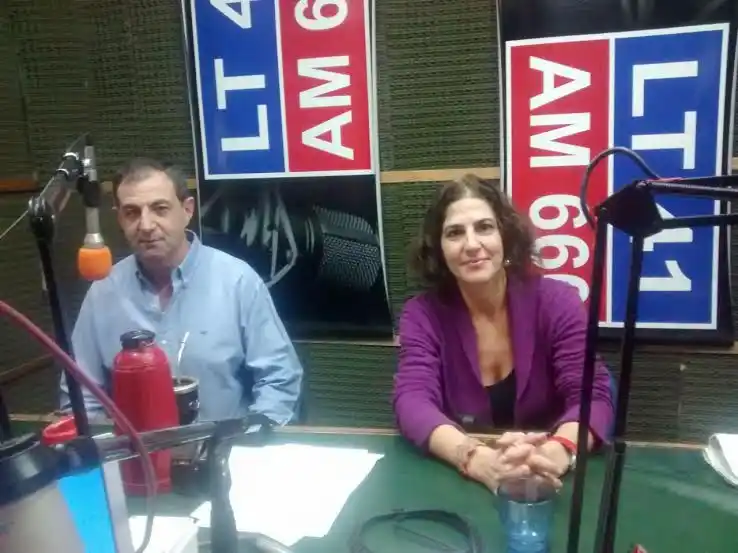 Nuevo debate de candidatos a intendente en LT41