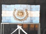 imagen Carlos Pallarols: “Tiene una 
historia familiar y de nuestro país”