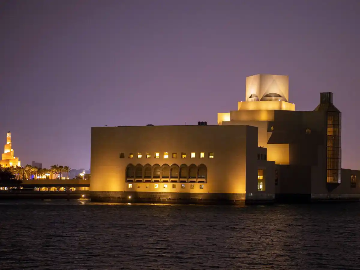 Reabre en Qatar el Museo de Arte Islámico 