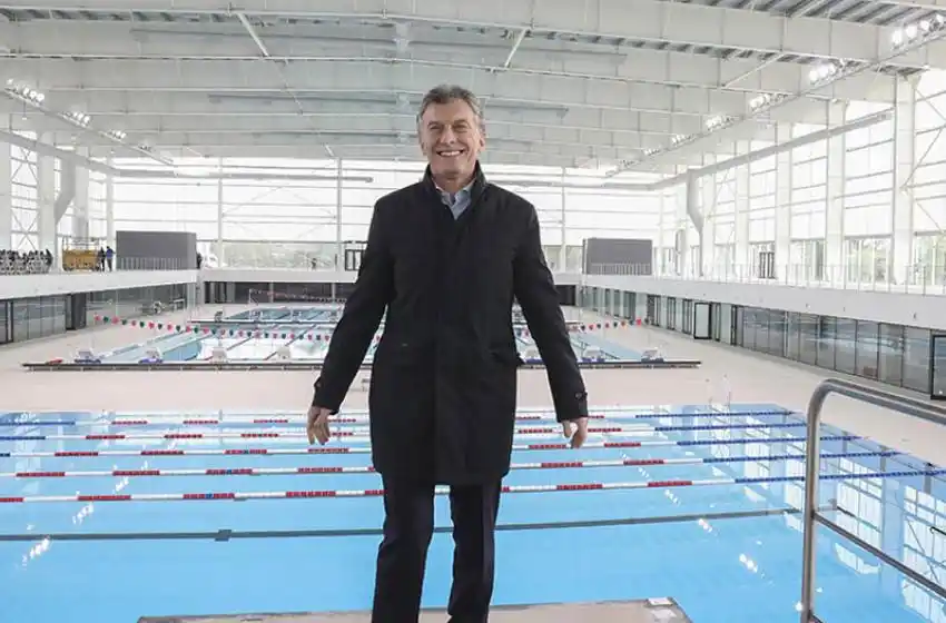 Desde este miércoles, la Secretaría de Deportes pasa a ser una agencia