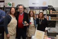 Emprendedores de Tandil visibilizaron su producción en el Mercado Gastronómico