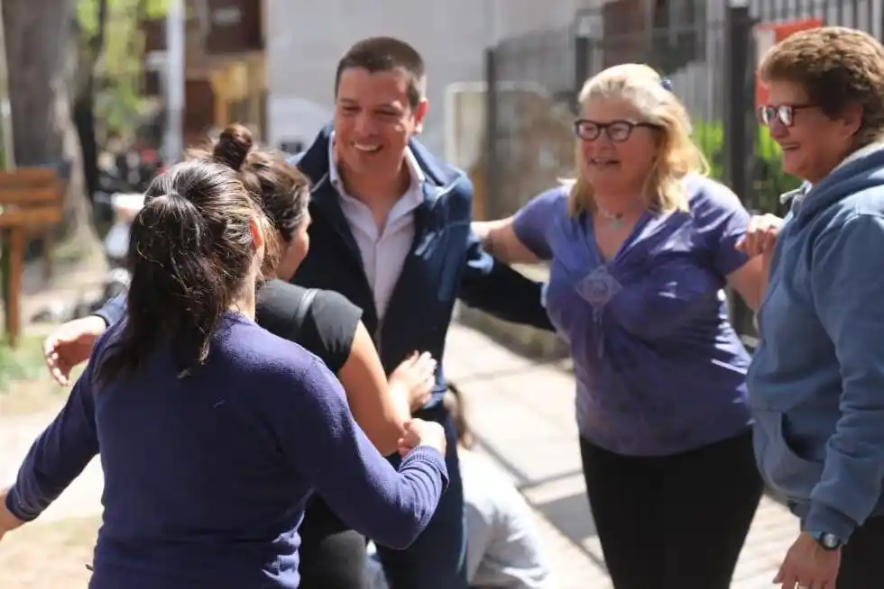 La Costa: El peronista Cristian Cardozo será el nuevo alcalde del distrito