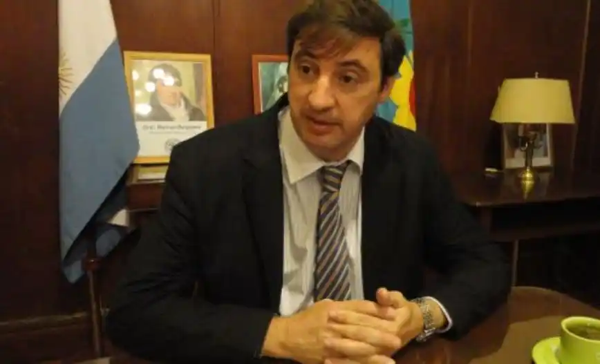 Luján: Luciani dejó a la municipalidad sin sereno nocturno por "cuestiones económicas"