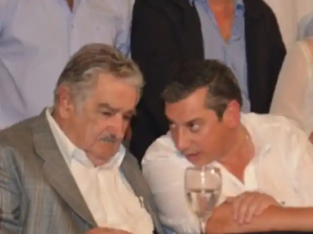Pepe Mujica sobre Cristina: "nada ni nadie podrá separarnos"