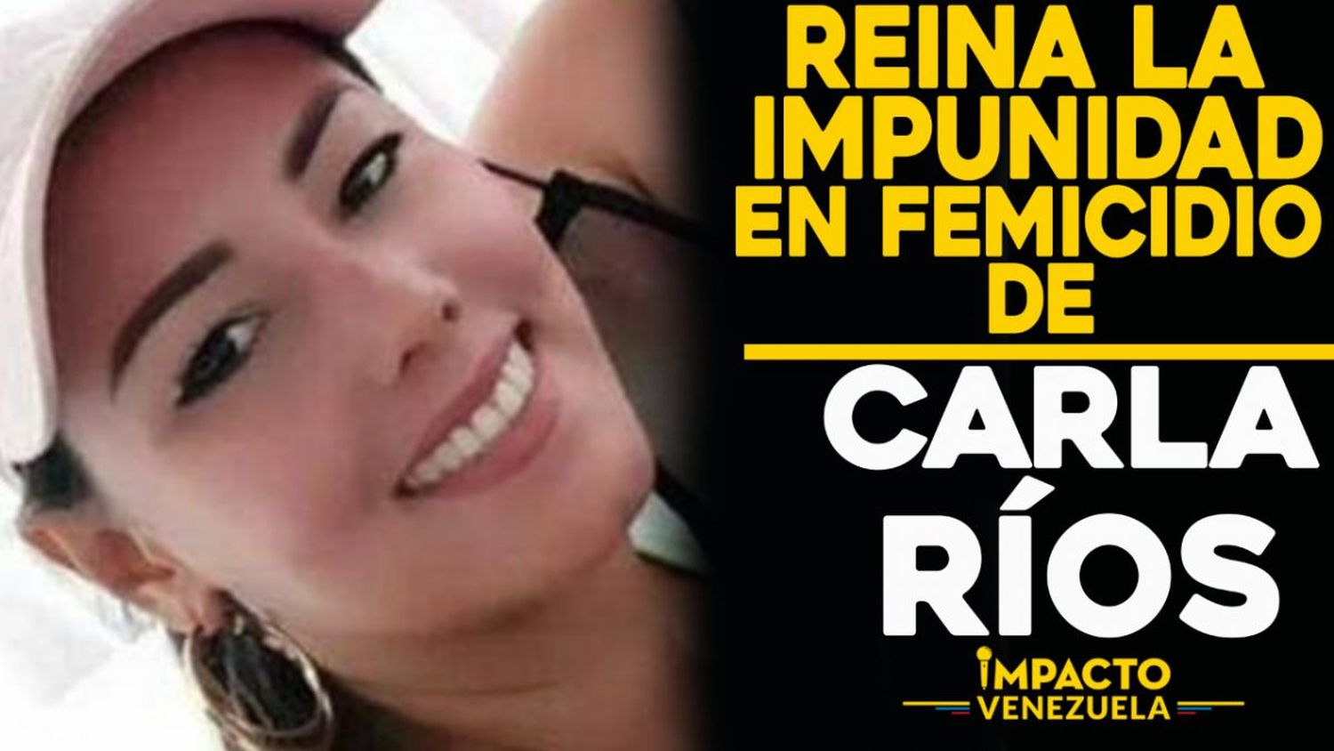¡Archivado! caso de Carla Ríos