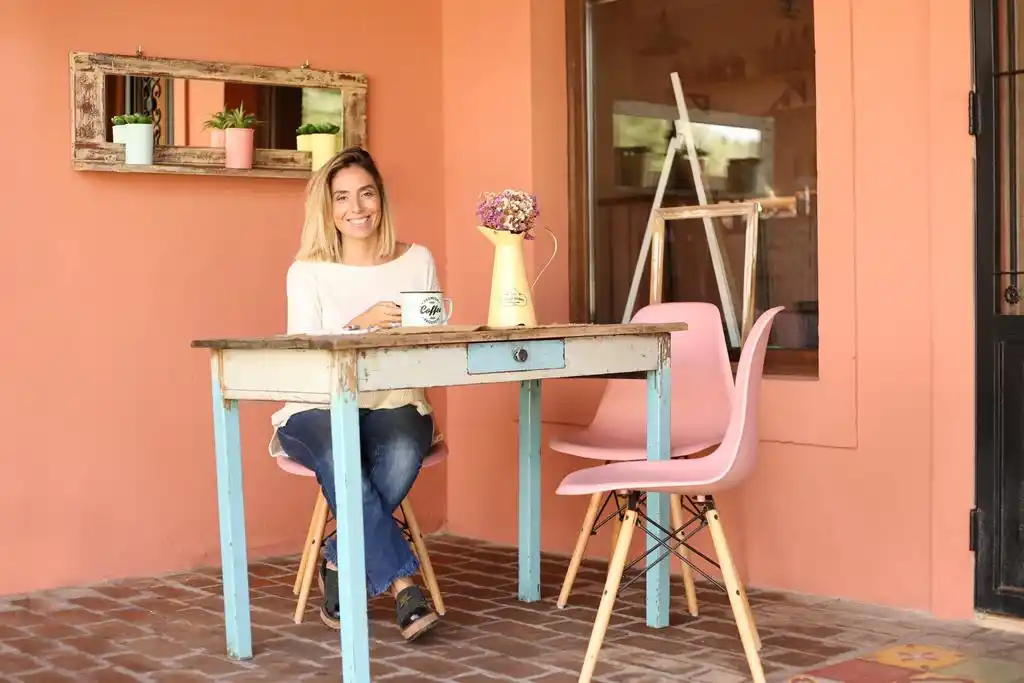 Mr Styles, un espacio integral sobre tendencias y estilos en decoración, moda y cocina