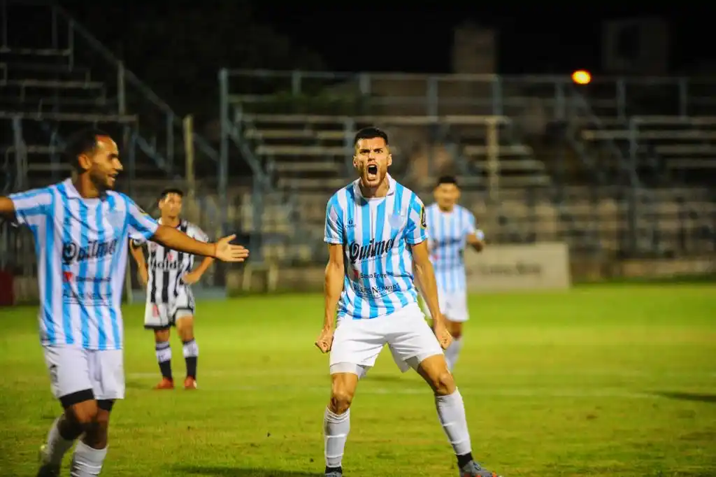 Juventud va por un triunfo que lo deposite en la final regional