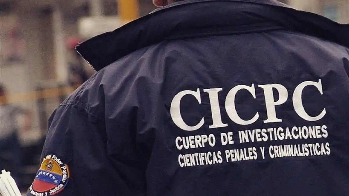 EL MISTERIOSO CADÁVER que apareció en un río del estado Bolívar