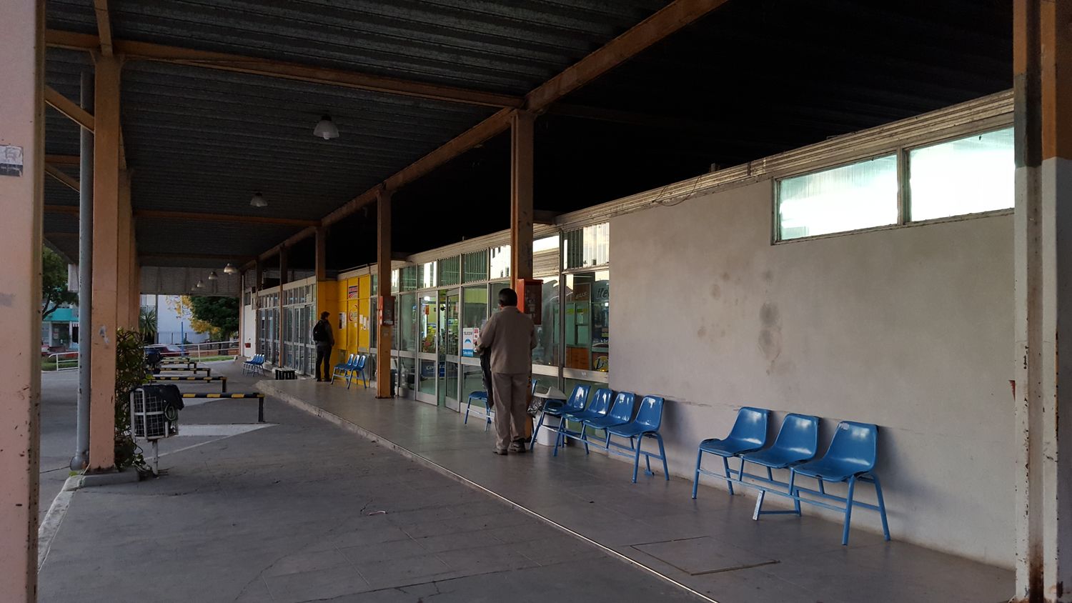 UTA anunció paro a nivel nacional para el martes 4 de junio
