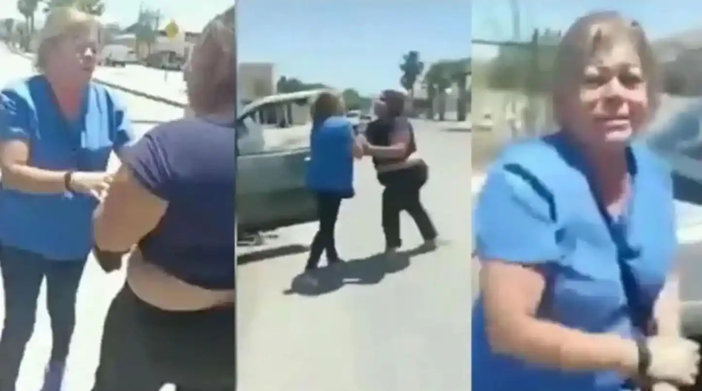 "¡Asqueroso!": Atrapó a su papá y a su tía en un "telo" y tuvo una furiosa reacción
