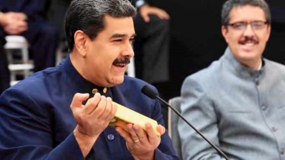 Tribunal de Londres desestima recurso presentado por el BCV para controlar oro venezolano