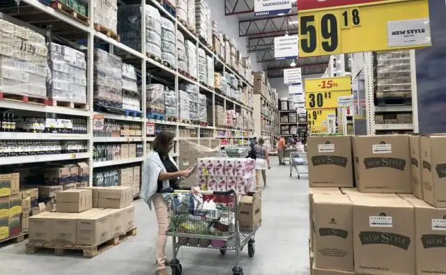 Subieron los precios mayoristas 0,1% y el costo de la construcción 0,7% en julio
