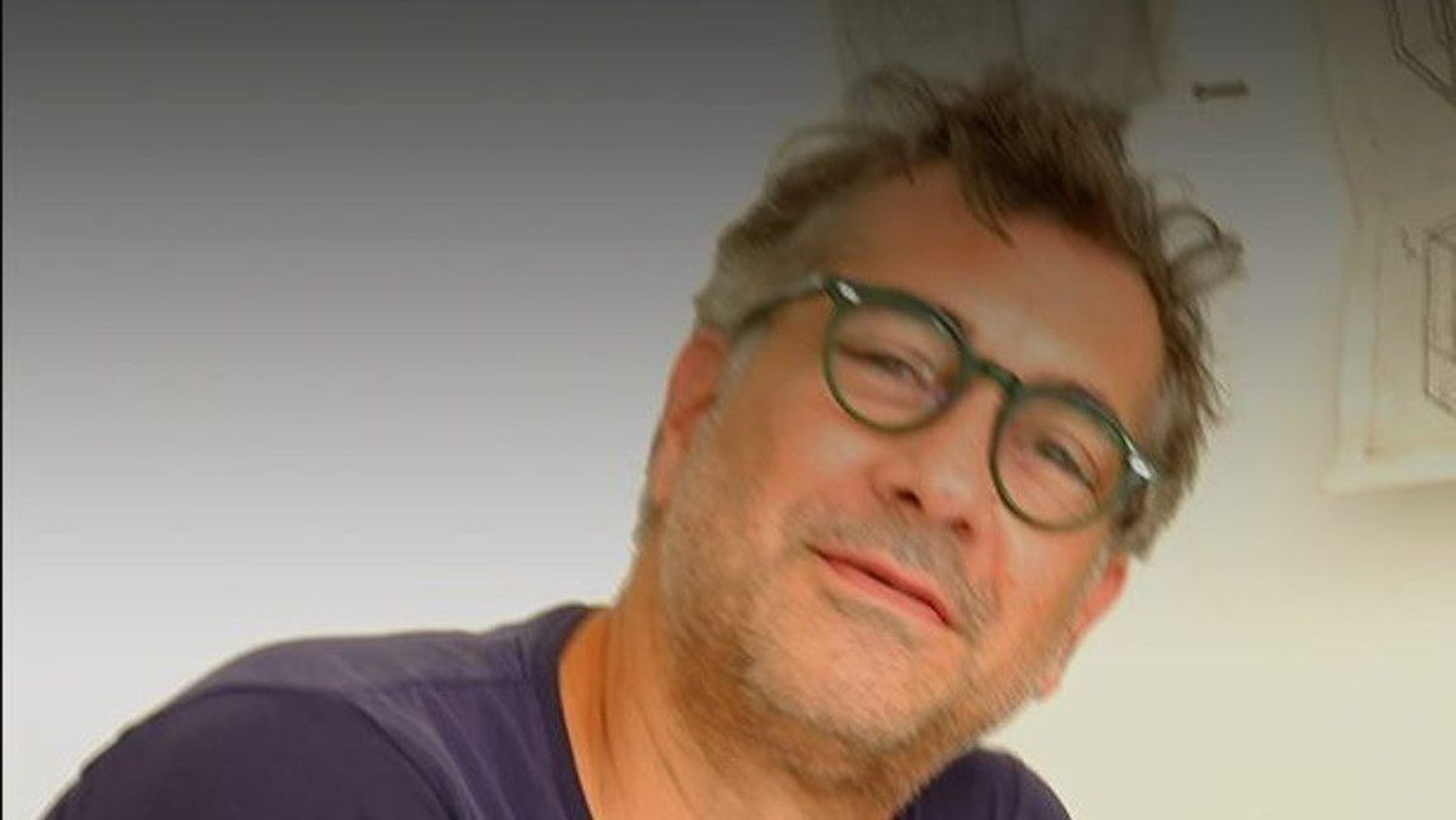 Muere el artista plástico José Antonio Fernández, hijo del político Eduardo Fernández