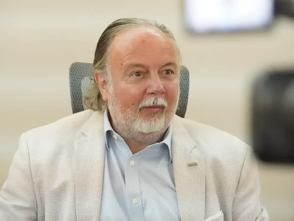 Alberione: “Si las cámaras hubieran funcionado, lo de Bernarte no pasaba”