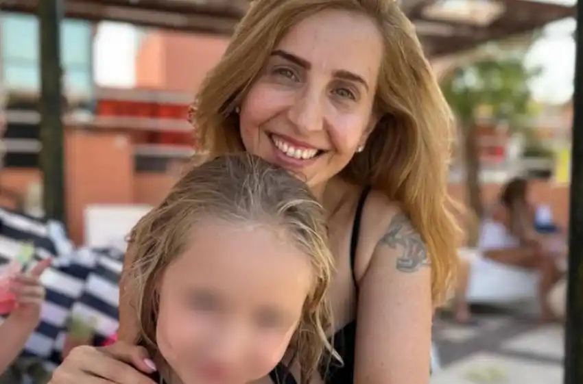 Hamás liberó a dos rehenes familiares de argentinos