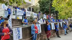 Bono de fin de año: UPCN también va al paro