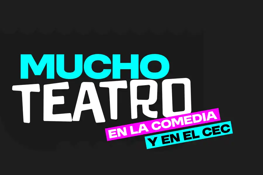 Este jueves comienza el ciclo de teatro independiente denominado Mucho Teatro