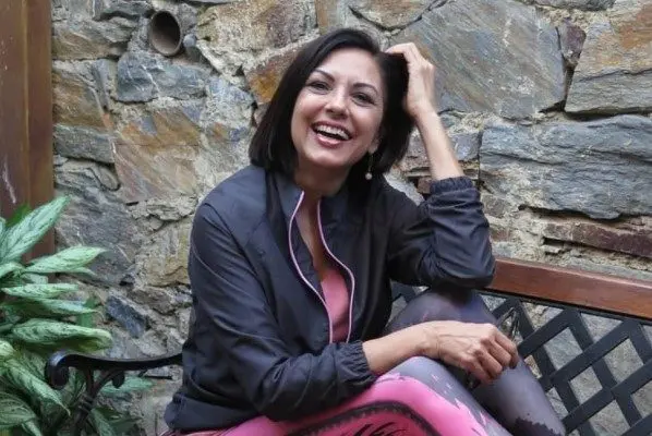 ¿Qué pasó con? Judith Castillo
