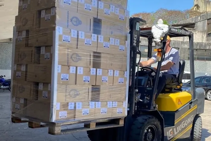 Elecciones Nacionales 2025