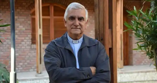 TENGO UNA BUENA NOTICIA
