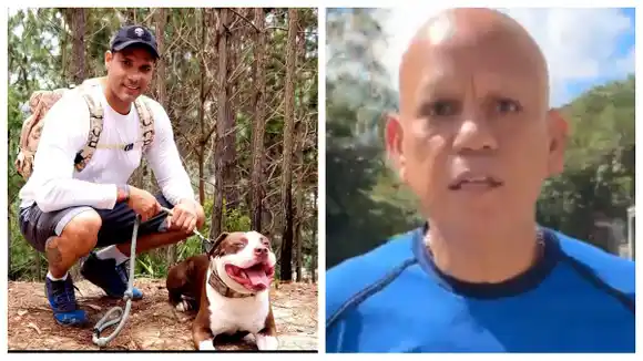 DESIGNAN FISCAL para investigar al general Lugo: Tarek William Saab evita exponer al militar que amenazó con su arma a un ciudadano