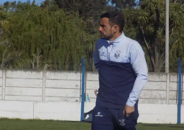 Martín Rodríguez sufrió tres robos desde febrero a la fecha. (Foto: Internet)