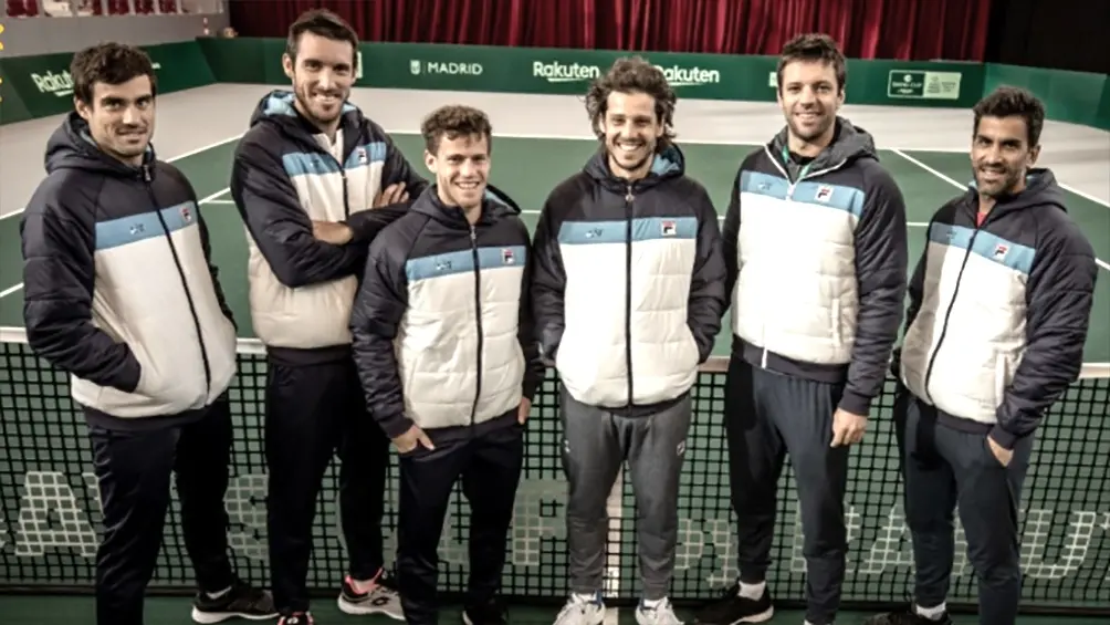 La Argentina fue contundente y venció 3 a 0 a Chile en Madrid