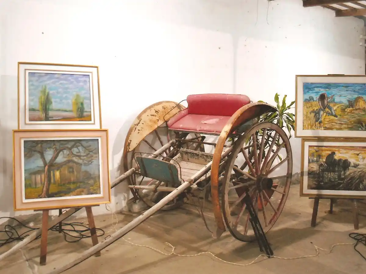Abre el Ciclo Cultural  2018 de Casa de Córdoba 