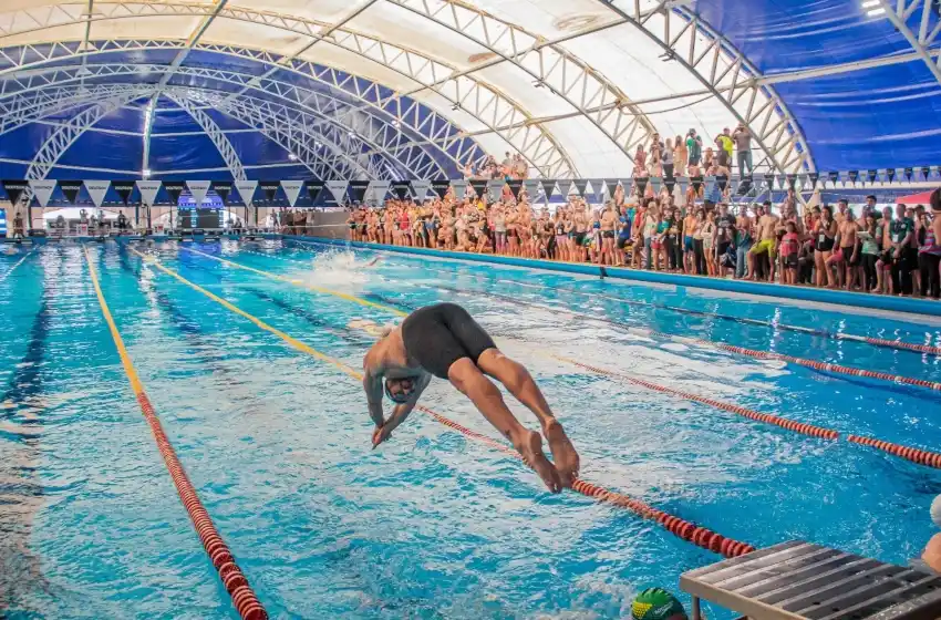 Mar del Plata recibe importantes eventos deportivos durante septiembre