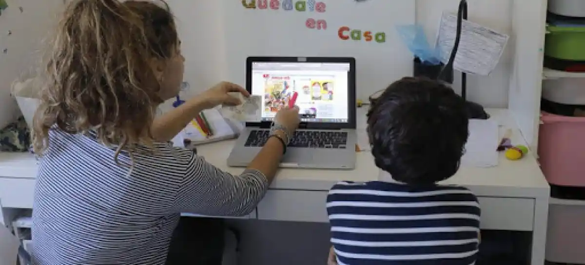 Otra vez sin clases: Agmer, AMET y UDA iniciaron un nuevo paro