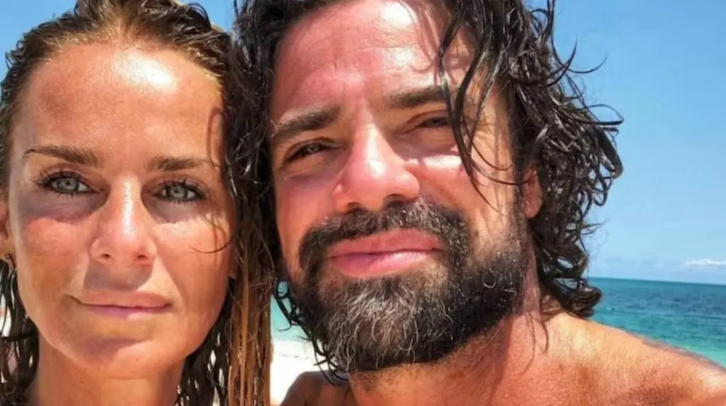 Sabrina Rojas habló sobre la salud de Luciano Castro y descartó una reconciliación